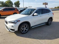 Carros con verificación Run & Drive a la venta en subasta: 2017 BMW X1 XDRIVE28I