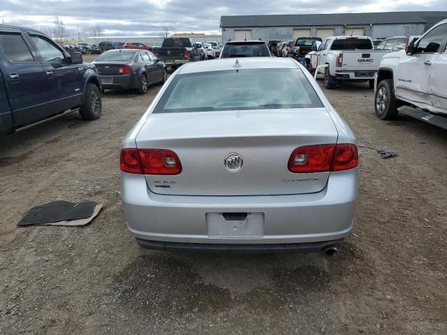 2011 Buick Lucerne CX