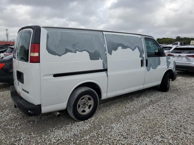 2004 Chevrolet Express G1500