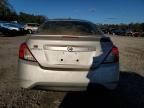 2016 Nissan Versa S