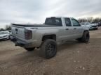 2016 Chevrolet Silverado K1500 Custom