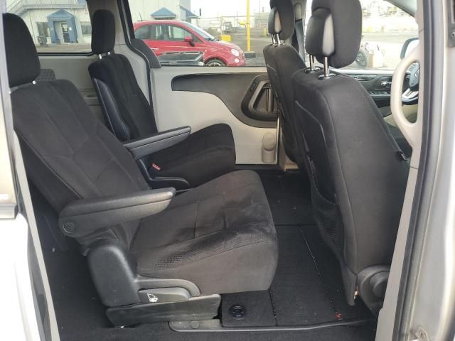 2012 Dodge Grand Caravan SE