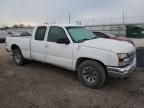 2007 Chevrolet Silverado C1500 Classic