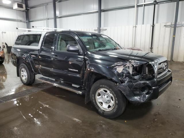 2010 Toyota Tacoma Access Cab