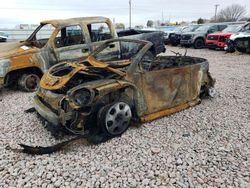 Salvage cars for sale from Copart Ham Lake, MN: 2003 Volkswagen New Beetle GLS