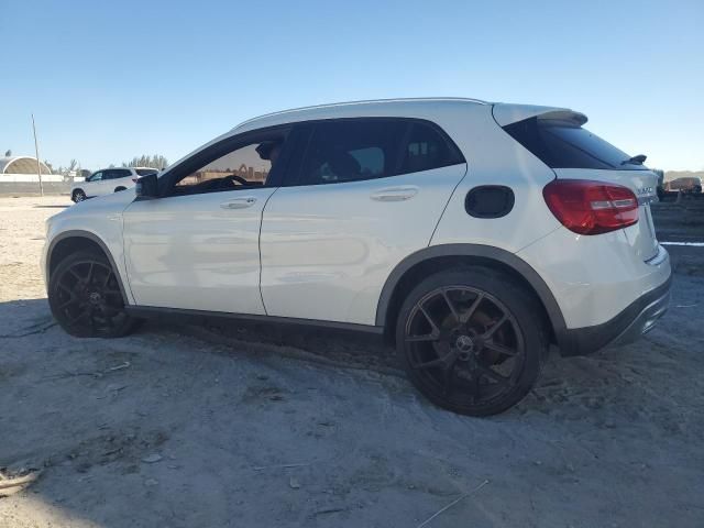 2015 Mercedes-Benz GLA 250 4matic