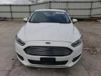 2013 Ford Fusion S