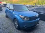 2017 KIA Soul EV +