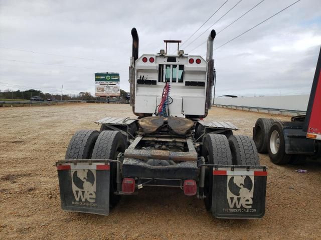 2012 Peterbilt 388