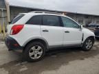 2014 Chevrolet Captiva LS