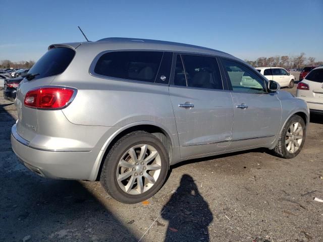 2015 Buick Enclave