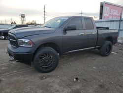 Dodge Vehiculos salvage en venta: 2016 Dodge RAM 1500 ST