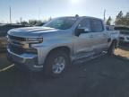 2019 Chevrolet Silverado K1500 LT