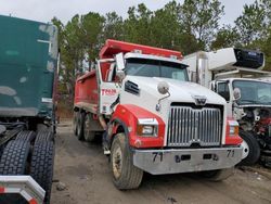 2017 Western Star Conventional 4700SF en venta en Gaston, SC