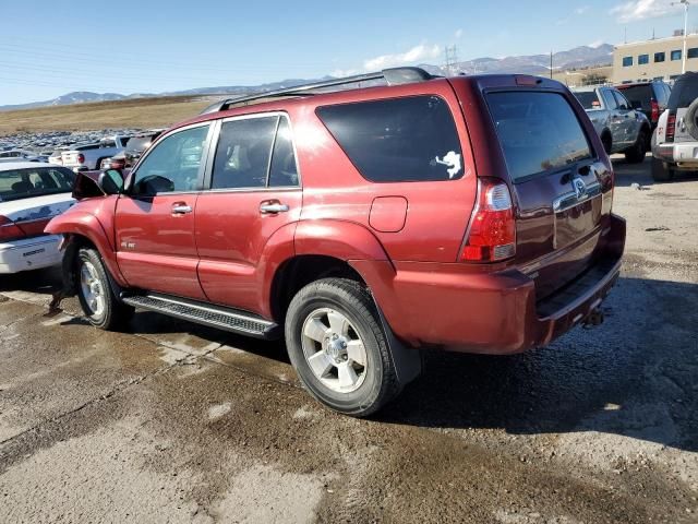 2008 Toyota 4runner SR5