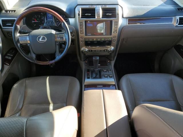 2015 Lexus GX 460 Premium