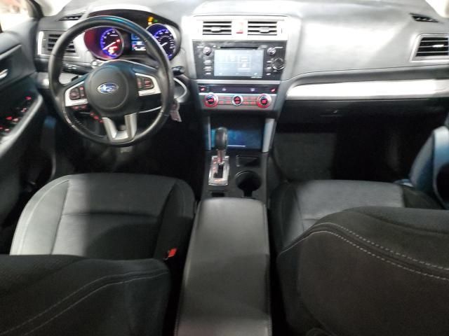 2015 Subaru Legacy 2.5I Premium