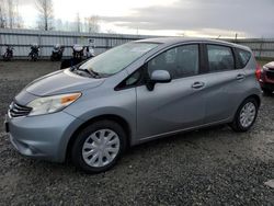 Lots with Bids for sale at auction: 2014 Nissan Versa Note S