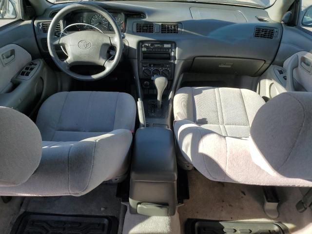 1997 Toyota Camry CE