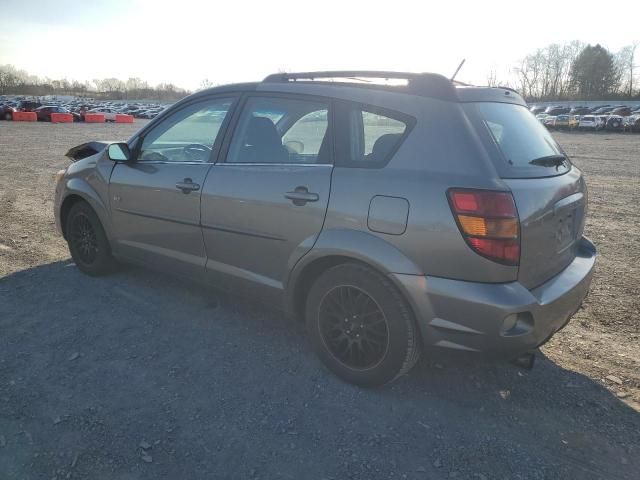 2004 Pontiac Vibe