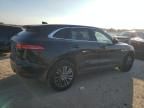 2020 Jaguar F-PACE Prestige