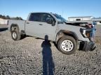 2025 GMC Sierra K2500 Heavy Duty