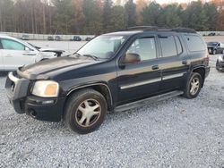 GMC Envoy salvage cars for sale: 2003 GMC Envoy XL