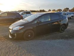 2013 Toyota Prius en venta en Sacramento, CA