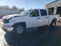 GMC salvage cars for sale: 2008 GMC Sierra K1500