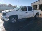 2008 GMC Sierra K1500