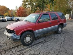 GMC Jimmy Vehiculos salvage en venta: 1999 GMC Jimmy