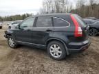 2009 Honda CR-V EX