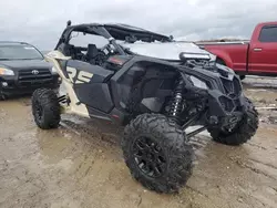 2021 Can-Am Maverick X3 RS Turbo R en venta en Kansas City, KS