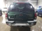 2003 Chevrolet Trailblazer