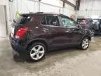 2016 Chevrolet Trax LTZ