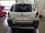 2009 Saturn Vue XE