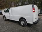 2017 Chevrolet Express G2500