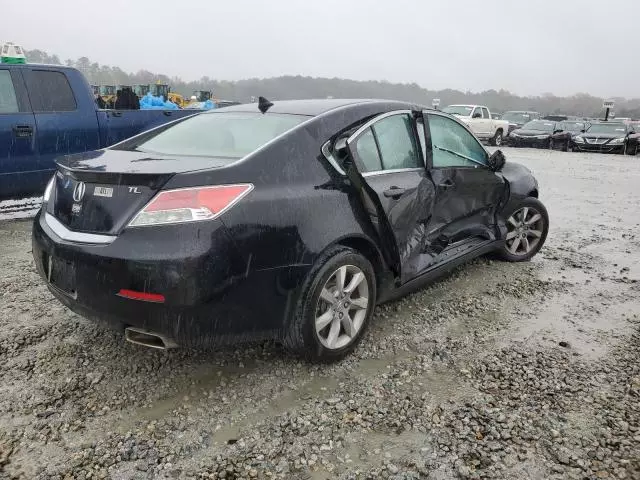 2012 Acura TL