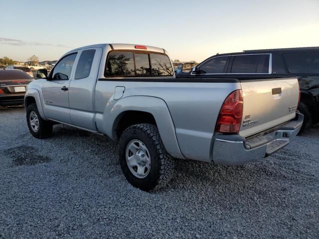 2006 Toyota Tacoma Prerunner Access Cab