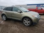 2012 Ford Edge Limited