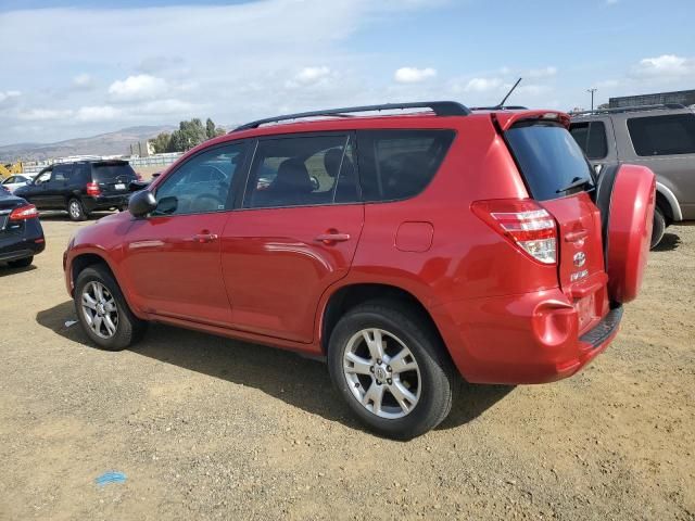 2012 Toyota Rav4