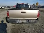 2007 Toyota Tacoma Access Cab