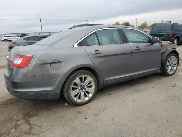 2011 Ford Taurus Limited