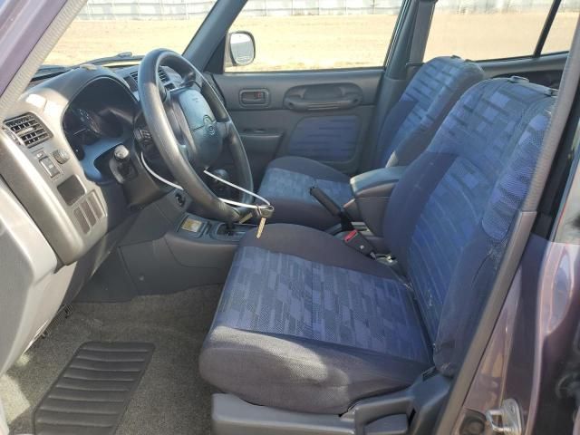 1997 Toyota Rav4