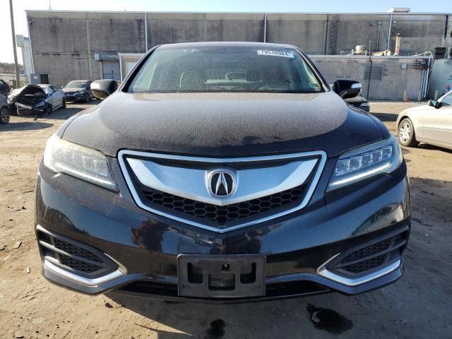 2016 Acura RDX Technology