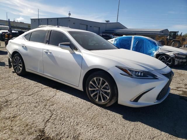 2024 Lexus ES 350 Base