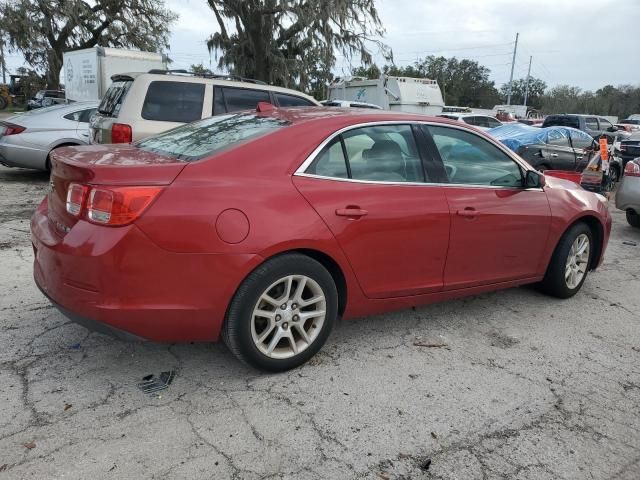 2013 Chevrolet Malibu 2LT