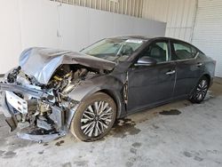 Salvage cars for sale from Copart Orlando, FL: 2024 Nissan Altima SV