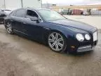 2016 Bentley Flying Spur