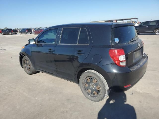 2010 Scion XD